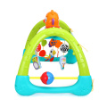 Baby-Produkte spielen Gym Plastik Baby Spielzeug (H0895109)